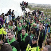 Romería de les Canyes
