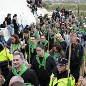 Romería de les Canyes