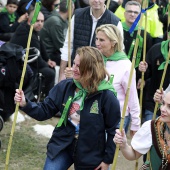 Romería de les Canyes