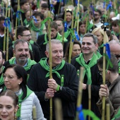 Romería de les Canyes
