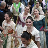 Romería de les Canyes