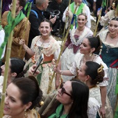 Romería de les Canyes