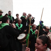 Romería de les Canyes