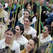 Romería de les Canyes