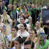 Romería de les Canyes