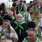 Romería de les Canyes