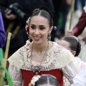 Romería de les Canyes