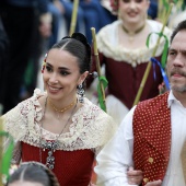 Romería de les Canyes