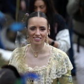 Romería de les Canyes