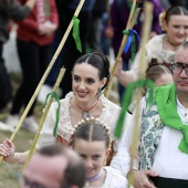 Romería de les Canyes