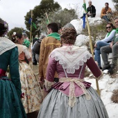 Romería de les Canyes