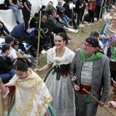 Romería de les Canyes