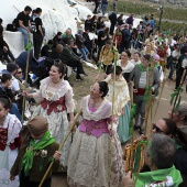 Romería de les Canyes