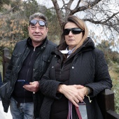 Romería de les Canyes