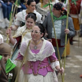 Romería de les Canyes