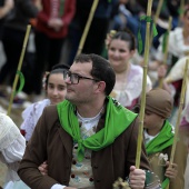 Romería de les Canyes