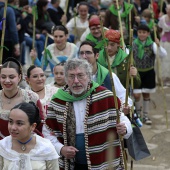 Romería de les Canyes