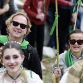 Romería de les Canyes