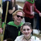 Romería de les Canyes