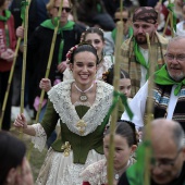 Romería de les Canyes