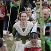 Romería de les Canyes