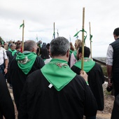 Romería de les Canyes