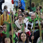 Romería de les Canyes