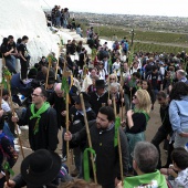 Romería de les Canyes