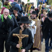Romería de les Canyes