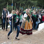 Romería de les Canyes