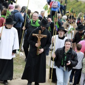 Romería de les Canyes
