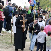 Romería de les Canyes
