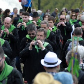 Romería de les Canyes