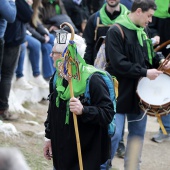Romería de les Canyes