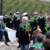 Romería de les Canyes