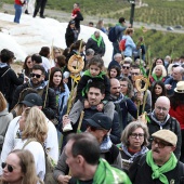 Romería de les Canyes