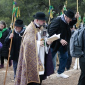 Romería de les Canyes