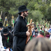Romería de les Canyes