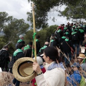 Romería de les Canyes
