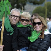 Romería de les Canyes