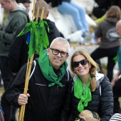 Romería de les Canyes