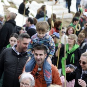 Romería de les Canyes