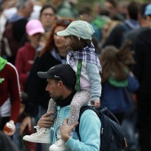 Romería de les Canyes