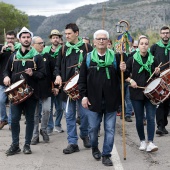 Romería de les Canyes