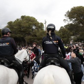 Romería de les Canyes