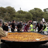 Romería de les Canyes