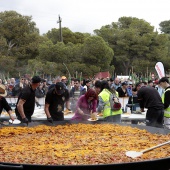 Romería de les Canyes