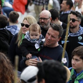 Romería de les Canyes