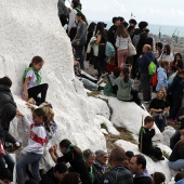 Romería de les Canyes