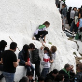 Romería de les Canyes